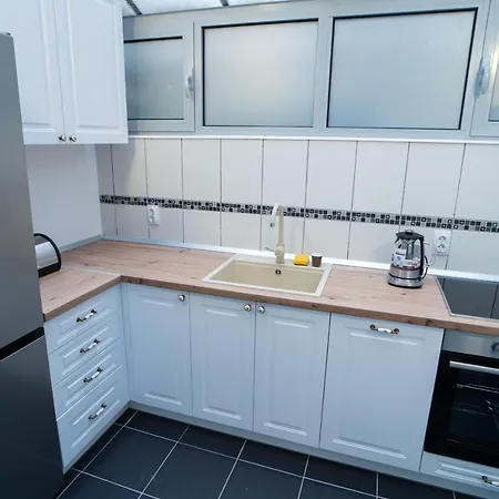 Story Apartment Belgrade