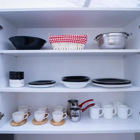 Apartment Story