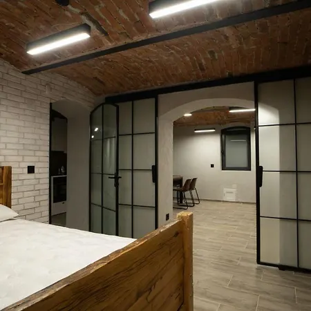 Story Apartment Belgrade