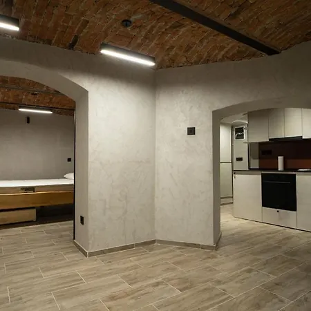 Apartment Story