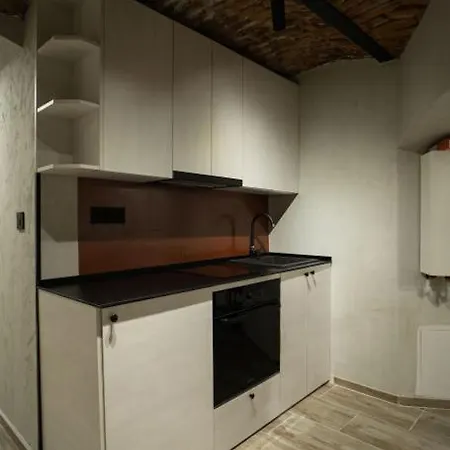 Story Apartment Belgrade