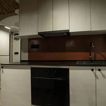 Apartment Story Belgrade