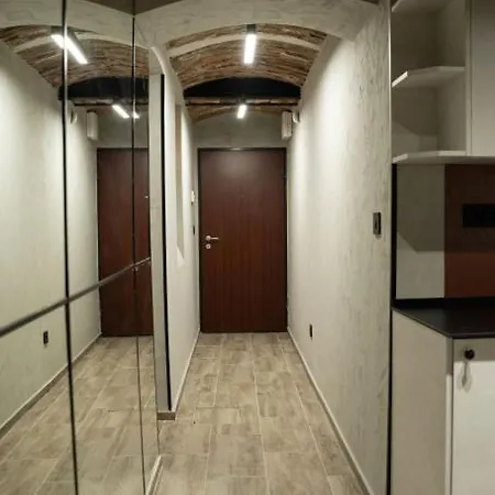 Apartment Story Belgrade