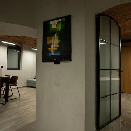 Story Apartment Belgrade
