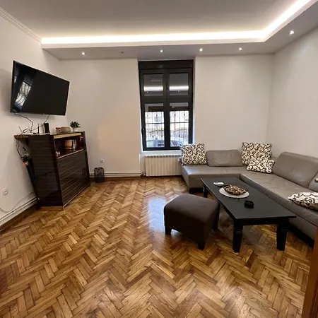 Apartament Story *