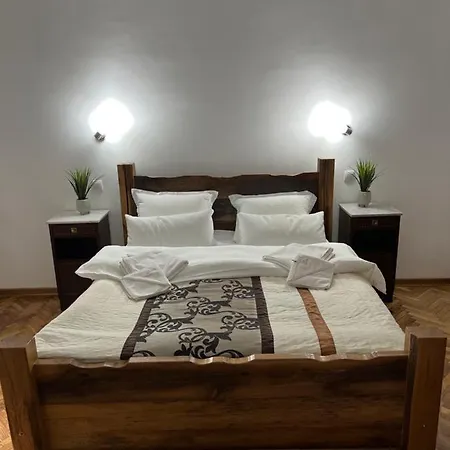 Apartment Story Belgrade