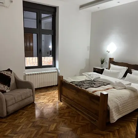 Story Apartment