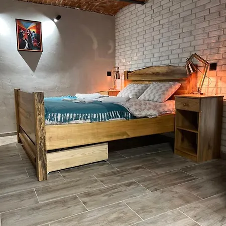 Story Apartment