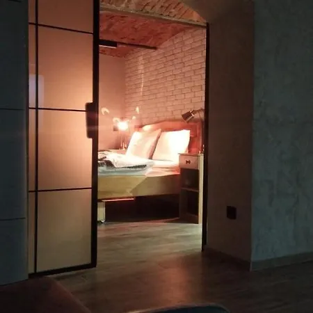 Apartment Story