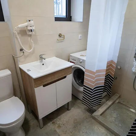 Apartment Story Belgrade