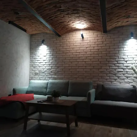 Story Apartment